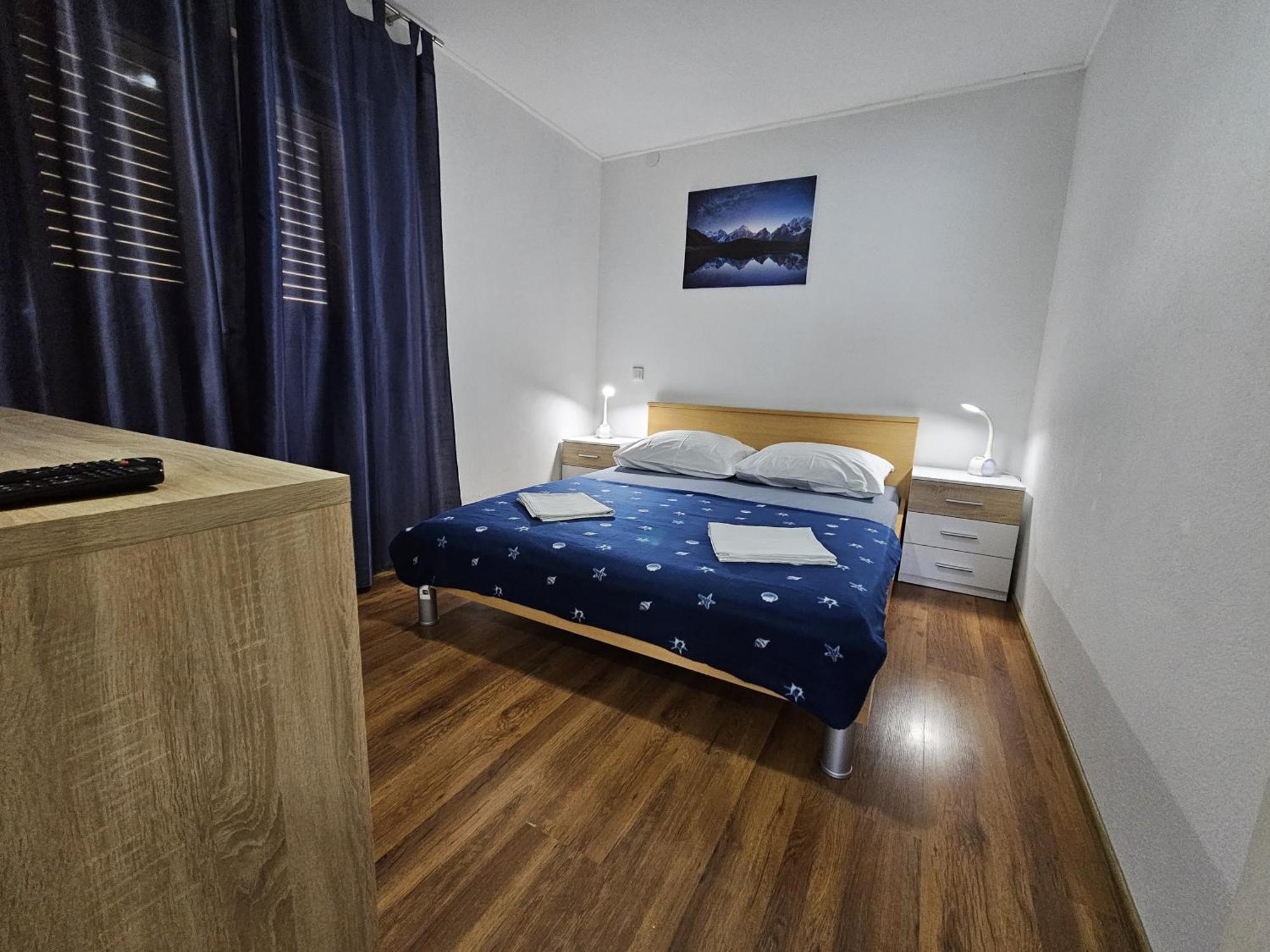 Modern Apartment Nikola In A Quiet Area Kaštel Stari Kültér fotó